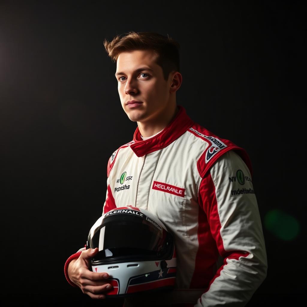 Luca Ferrand