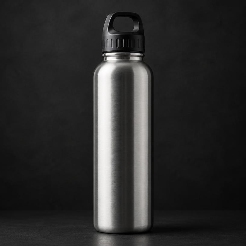Pit Wall Water Bottle