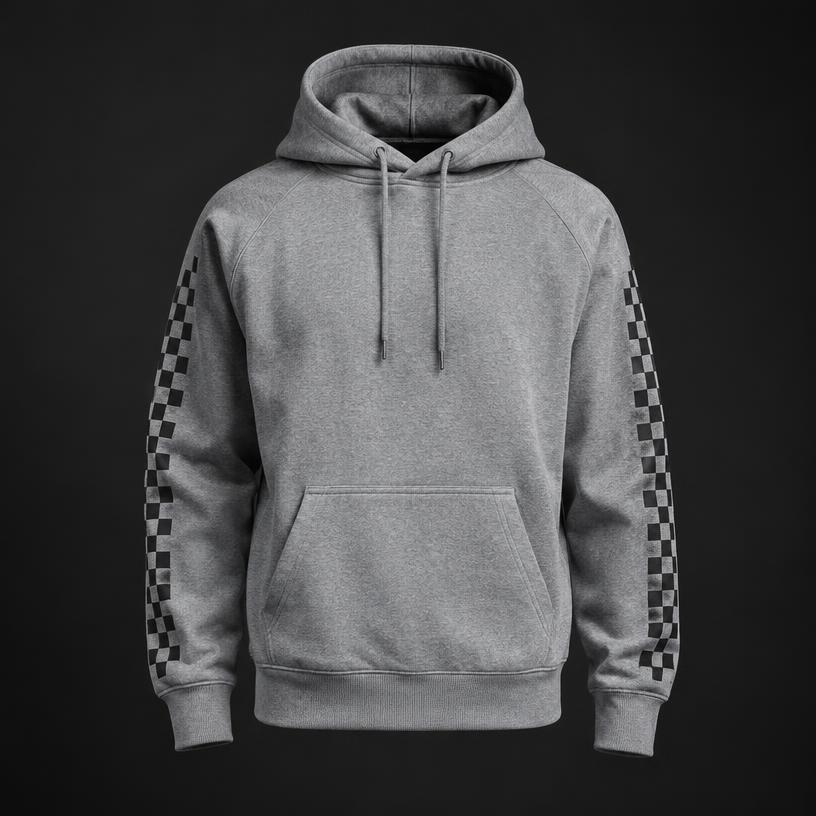 Endurance Hoodie