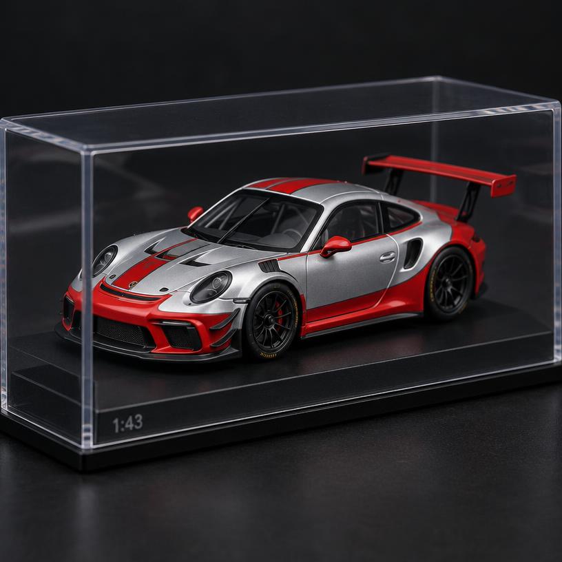 1:43 Scale GT3 Model