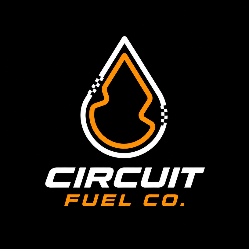 Circuit Fuel Co. logo