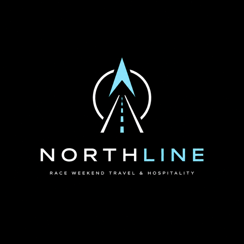 Northline Travel logo