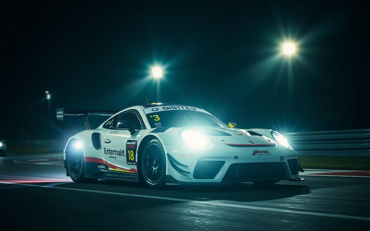 Meguiar's Bathurst 12 Hour — Round 1 at Mount Panorama