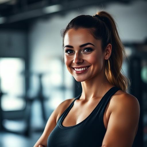 Team Member 5, Team Fitness Manager