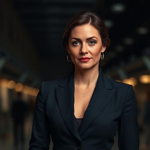 Team Member 8, Sponsorship Manager